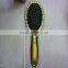 custom logo salon hair brush Massager Comb bath comb