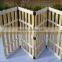 Manufacturer with low price good quality wood sunoko bed