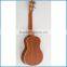 wholesale 26'' solid spruce ukulele