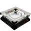 Jingyage newly design crystal ashtray