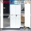 Metal furniture double door iron filing cabinet