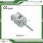 high voltage electrical fence porcelain peek insulator