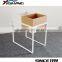 China direct buy wholesale store display boutique furniture