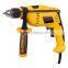 EID308 Worksite Brand 710W 13mm High Speed Electric Impact Drill