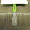 plastic spray window Cleaner, window squeegee