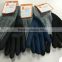 DDSAEFTY Cut Resistance Gloves Anticut With Black Nitrile Foam Coating On Palm Safety Gloves