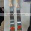 Popular thinner blade machete