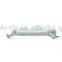non magnetic tools,stainless steel tools, double open end wrench,handware tools,hand tools,ISO9001,UKAS