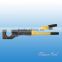 Hydraulic bolt cutter cable cutter HT020