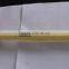 High quality rubber mallet hammer with plastic handle