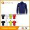Colorful long sleeve golf Tshirt for September procurement Festival