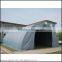 Tensioned Fabric Building , storage tent shelter, warehouse tent