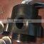 Manual multi-way valve