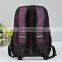 Multi-Compartment Outdoor Diaper Organizer Pack Mom Backpack