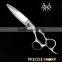 Japanese design scissors professional hair stylist scissor, popular barber cutting scissor