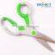 S36012 6-1/2" original family use scissors plastic shear