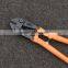 12 inch Japanese type wire rope cutters factory