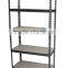 hot china products wholesale Light duty metal shelf for warehouse