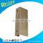 Promotional Useful and Cheap Metal Die Casting Name Card Holder