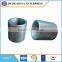 BSEN 10241 standard steel socket half socket
