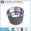 Top selling Carbon steel G.I. pipe fittings sockets/ couplings