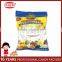 HALAL Strawberry Flavor Shape Marshmallow Cotton Candy