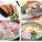 Japanese delicious fish cake Kamaboko, premium quality