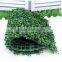 Outdoor Boxwood Artificial Grass Mat YIWU Factory