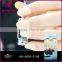 3D Natural Carving Matt design false nail tips