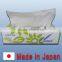 Durable and Easy to use tissue paper vietnam tissue box with Functional made in Japan