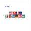 Favorable cocktails top selling products german flag stick