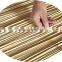 Natural Round Bamboo Skewers/bamboo Skewer In Bag/ Bamboo Bbq Skewer wholesales