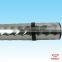 Nine Ripple Ink Mixing Roller With PTFE Insulate Ring