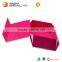 maternity clothes foldable gift boxes packaging gift box