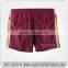 Team set rugby jersey and shorts sublimation