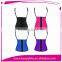 High Quality Factory Price 9 Steel Boned Latex Rubber waist Slimming corset