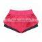 Black Best Running Compression Shorts for Men