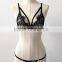 New Lace Bra Brief set transparent panty girls pics mature women plus size lingerie Underwear set bra panty new design
