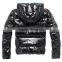 China cheap new fashion office polo jacket uniform