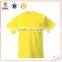 China apparel manufacturer multiple color customized wholesale kid t-shirt