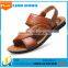 2017 summer top sale wholesale good quality men sandals summer beach shoes
