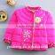 Kids Clothes 2016 Winter Children's Winter duck Down Jacket For Girls