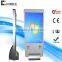 65inch stand touch monitor retail kiosk stand touch screen machine for sale