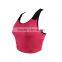 China Sportwear Supplier/Sport Bra Women Sexy Fitness Yoga Bra