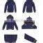 Fashion Women's Winter Warm Jacket With Detachable Hood