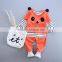 Baby boy animal clothes set 2016 kids wear autumn brand named clothing newborn baby clothes