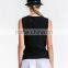 Custom fancy casual loose tank tops wholesale