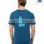 China blank t shirts for printing in bulk wholesale rubber print t shirts