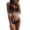 Sexy Women Bikini Girl Set Bathing Suit Bandage Swimwear Push-up Swimsuit