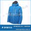 2017AW OEM fully seamtaped nylon Waterproof Breathable ski jacket, snow board jacket, ski wear HJ1412